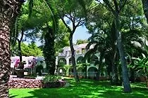 Club Cala Pada Aparthotel Playa S'Argamassa