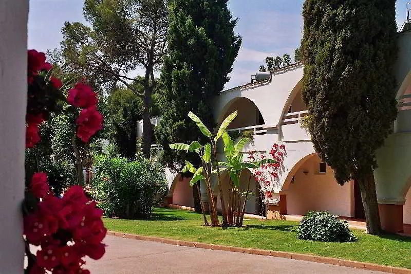 Club Cala Pada Aparthotel Playa S'Argamassa Espanha
