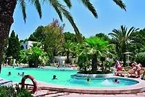 Aparthotel Club Cala Pada Playa S'Argamassa