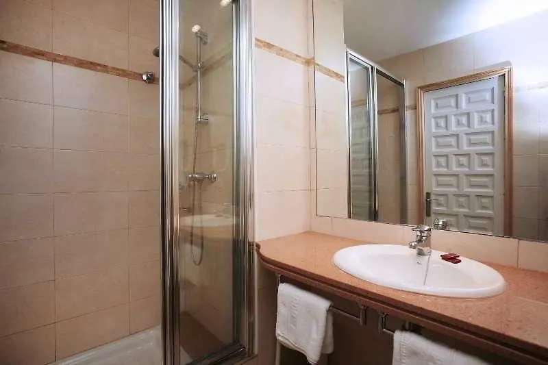 **  Club Cala Pada Aparthotel Playa S'Argamassa Spain